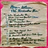Gary Wilson - The Marshmallow Man Pink Vinyl Edition