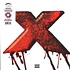 Onyx - Blood On Da X Red & White Splatter Vinyl Edition