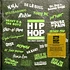 V.A. - Hip Hop Collected The Next Chapter Green Vinyl Edition