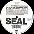 Seal - The Beginning (The Mark Moore Remix)