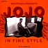 Jojo Gladstone - Westfinga Presents Jojo In Finestyle
