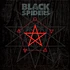 Black Spiders - Black Spiders Festival Toilet Vinyl Edition
