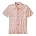 A/C Shirt (Discovery / Whisker Pink)