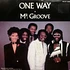 One Way - Mr. Groove