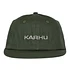 Karhu - Karhu Logo Cap