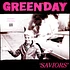 Green Day - Saviors Magenta & Black Marbled Vinyl Edition