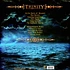 Visions Of Atlantis - Trinity Blue / Orange Vinyl Edition