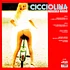 Cicciolina - Muscolo Rosso EP Black Vinyl Edition