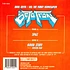 Dr. Octotron (Kool Keith & Del The Funky Homosapien) - Spaz 10th Anniversary Black Vinyl Edition