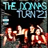 Donnas - Turn 21