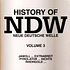 V.A. - History Of Ndw Volume 3