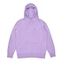 Pop Trading Company - Logo Hooded Sweat