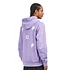 Pop Trading Company - Logo Hooded Sweat