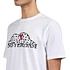 Pop Trading Company - Pup Amsterdam T-Shirt