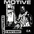 Motive - Controlled Confusion