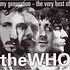 The Who - My Generation - The Very Best Of The Who