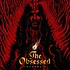 The Obsessed - Incarnate Ultimate Edition Black-Blue Swirl Vinyl Edition