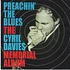 Cyril Davies - Preachin' The Blues (The Cyril Davies Memorial Album)