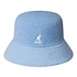 Bermuda Bucket Hat (Glacier)