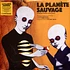 Alain Goraguer - OST La Planete Sauvage