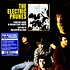 The Electric Prunes - Underground Light Blue Vinyl Edition