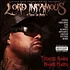 Lord Infamous - Futuristic Rowdy Bounty Hunter