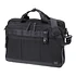 Heat 2Way Briefcase (Black)