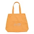 Record Tote (Sunkist)