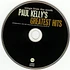 Paul Kelly - Songs From The South - Paul Kelly's Greatest Hits