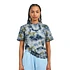 Patta - Femme Tie Dye Cropped Ruched T-Shirt