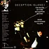 NNHMN - Deception Island Part 1 EP
