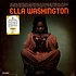 Ella Washington - Ella Washington Remastered Edition