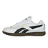 Hammer Street (White / Black / Gum)