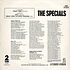 The Specials - Ghost Town / Why? / Friday Night, Saturday Morning