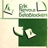 Erik Nervous & The Beta Blockers - Erik Nervous & The Beta Blockers