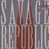 Savage Republic - Live In Wroclaw January 7, 2023 Red Vinyl Edition