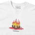 thisisneverthat - Burning Palm Tree L/S Tee