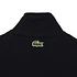 Lacoste - Zip Collar Sweatshirt