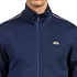 Lacoste - Original Paris Piqué Track Jacket