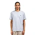 Classic Fit Jersey T-Shirt (Silver Chine)