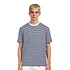 Lacoste - Yarn Dyed Stripe T-Shirt