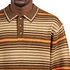 Butter Goods - Stripe Knitted Shirt