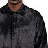 Aries - Tie Dye Corduroy LS Uniform Shirt