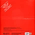 Elektricni Orgazam - Warszawa 81 Red Vinyl Edtion