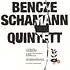 Bencze Schamann Quintett - Debut
