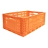 Klappbox Maxi (Orange)