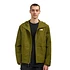 TNF Easy Wind Jacket (Forest Olive)