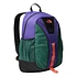 Y2K Daypack (Tnf Purple / Tnf Green / Ra)