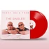 Right Said Fred - The Singles Transparent Red Vinyl Edition