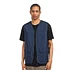 TAION - Non Down Military Reversible V Neck Vest